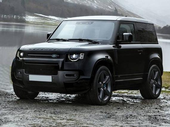 LAND ROVER DEFENDER 2023 SALEJ6EX3P2141941 image